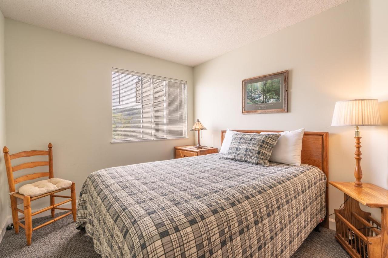 Gatlinburg Summit 1206 Winter Specialアパートメント エクステリア 写真