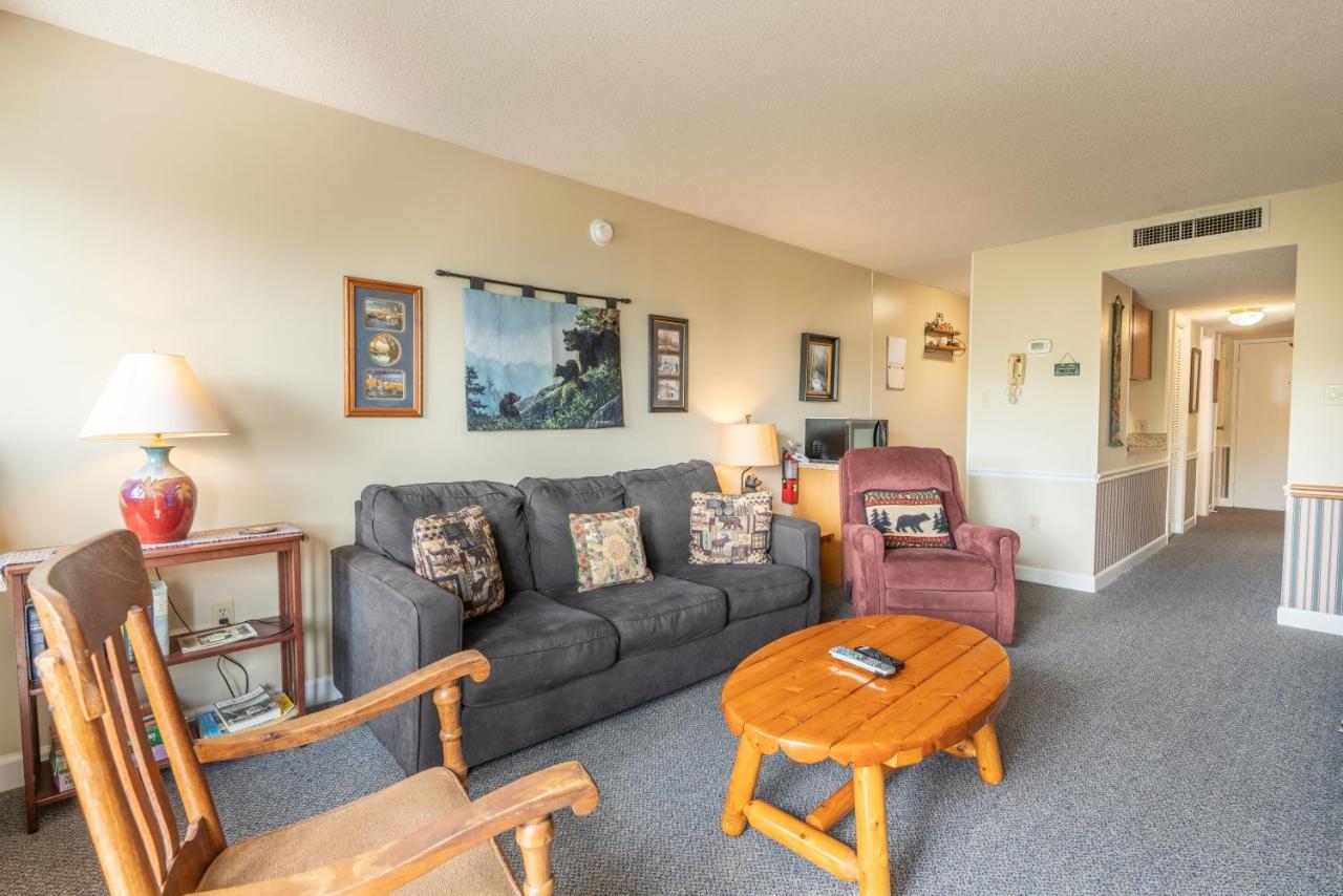 Gatlinburg Summit 1206 Winter Specialアパートメント エクステリア 写真